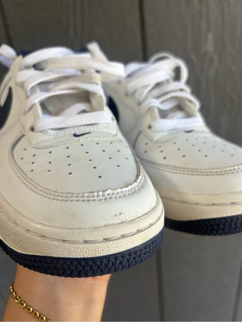 Nike Air Force One Sneakers
